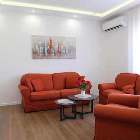 Garden House Apartment Trebinje Eksteriør bilde