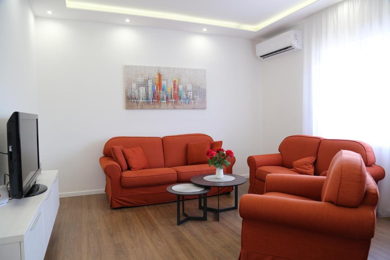 Garden House Apartment Trebinje Eksteriør bilde