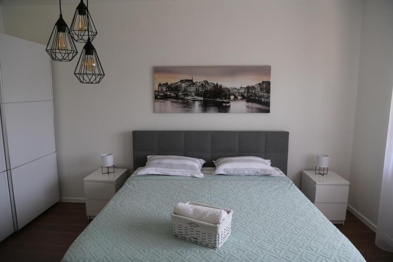 Garden House Apartment Trebinje Eksteriør bilde
