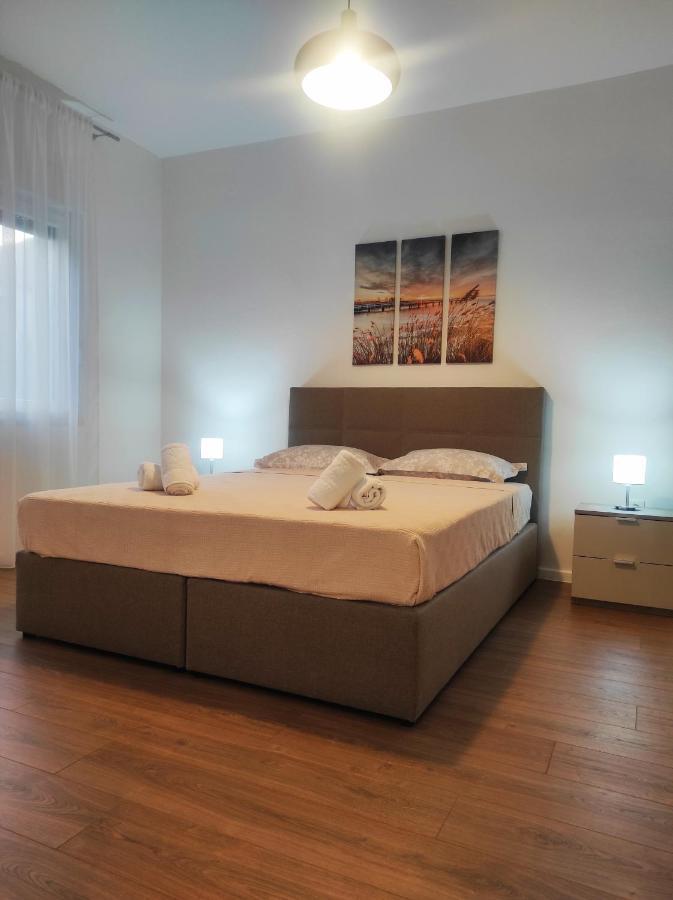 Garden House Apartment Trebinje Eksteriør bilde